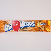 Airheads Orange