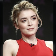 Sarah Bolger