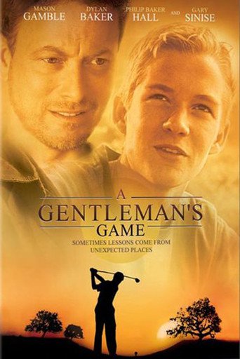 A Gentleman's Game (2002)
