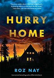 Hurry Home (Roz Nay)