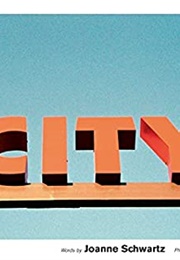 City Alphabet (Joanne Schwartz)