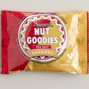 Nut Goodies Sea Salt Caramel