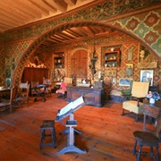 Studio Moretti Caselli, Perugia