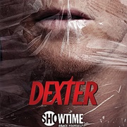 Dexter(Seasons 1 to 4)