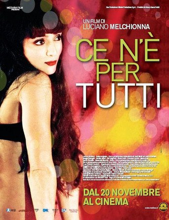 Ce N'è Per Tutti (2009)