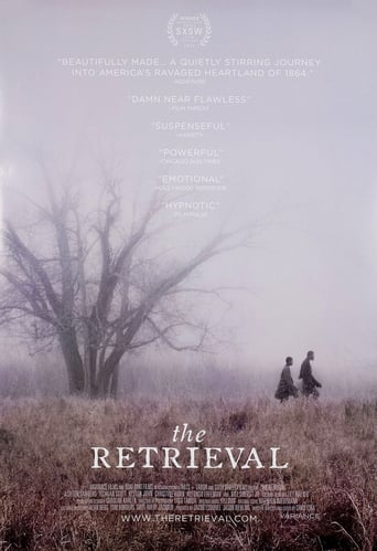 The Retrieval (2013)