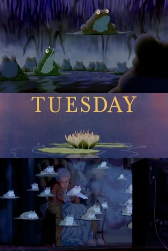 Tuesday (2001)