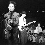 James Chance & the Contortions