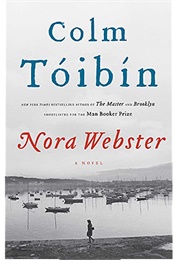 Nora Webster (Colm Toibin)