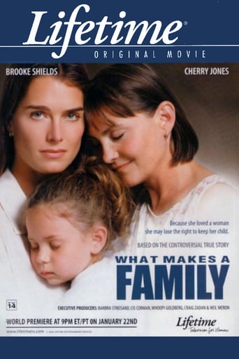 What Makes a Family (2001)