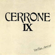 Cerrone IX