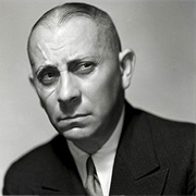 Erich Von Stroheim