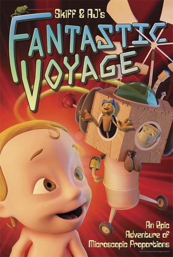 Altar Gang Skiff and AJ's Fantastic Voyage (2013)