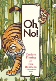 Oh, No! (Candace Fleming)