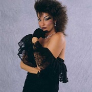 Sensational Sherri