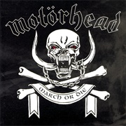 March Ör Die (Motörhead, 1992)