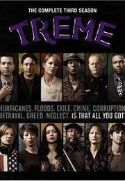 Treme Season 3 (2012)
