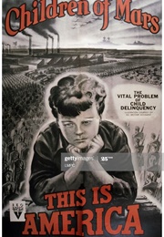 Children of Mars (1943)