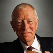 Max Von Sydow