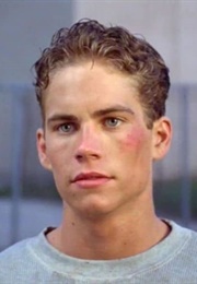 Michael in Tammy and the T-Rex (1994)