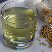 Coriander Water