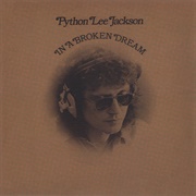 In a Broken Dream - Python Lee Jackson Feat. Rod Stewart