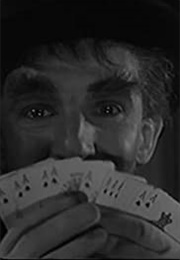The Stranger Left No Card (1952)