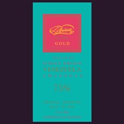 L'amourette Gold Single Origin Amazonas Wild Cacao