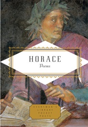 Ars Poetica (Horace)