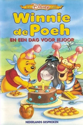 Winnie the Pooh and a Day for Eeyore (1983)