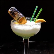 Beergarita (Bulldog)