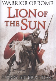 Lion of the Sun (Harry Sidebottom)