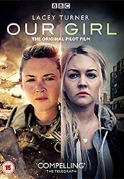 Our Girl (2013)