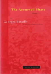 The Accursed Share (Georges Bataille)