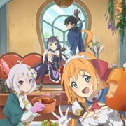 Princess Connect! Re:Dive