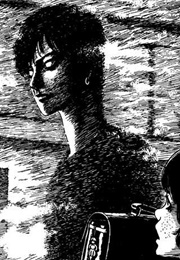 Lovesick Dead (Junji Ito)