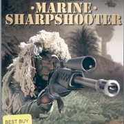 CTU: Marine Sharpshooter