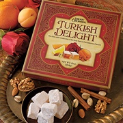 Liberty Orchards Turkish Delight