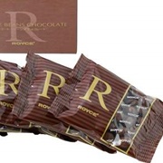 Royce Coffee Beans Chocolate