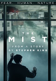 The Mist (2017)