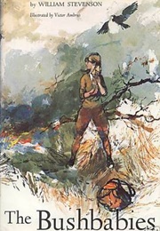 The Bushbabies (William Stevenson)
