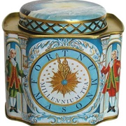 Fortnum & Mason Millennium Tea