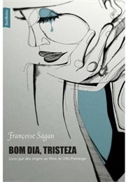 Bom Dia, Tristeza (Françoise Sagan)