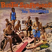 The Tornadoes - Bustin&#39; Surfboards