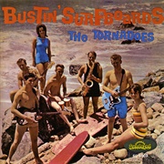 The Tornadoes - Bustin' Surfboards