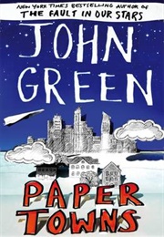 Paper Towns (John Green)