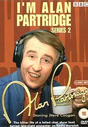 I'm Alan Partridge - Series 2 (2002)
