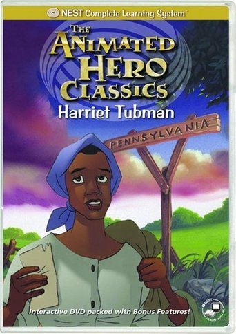 Animated Hero Classics: Harriet Tubman (2007)