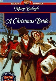 A Christmas Bride (Mary Balogh)