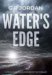 Water's Edge (G.R. Jordan)